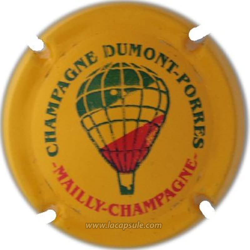 Dumont Porres