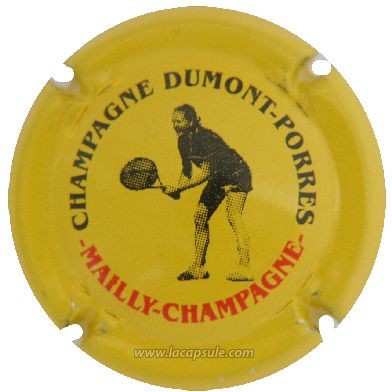 Dumont Porres