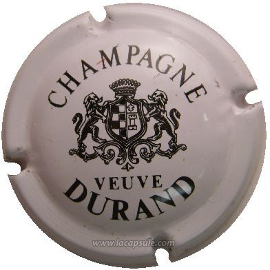 Durand Veuve