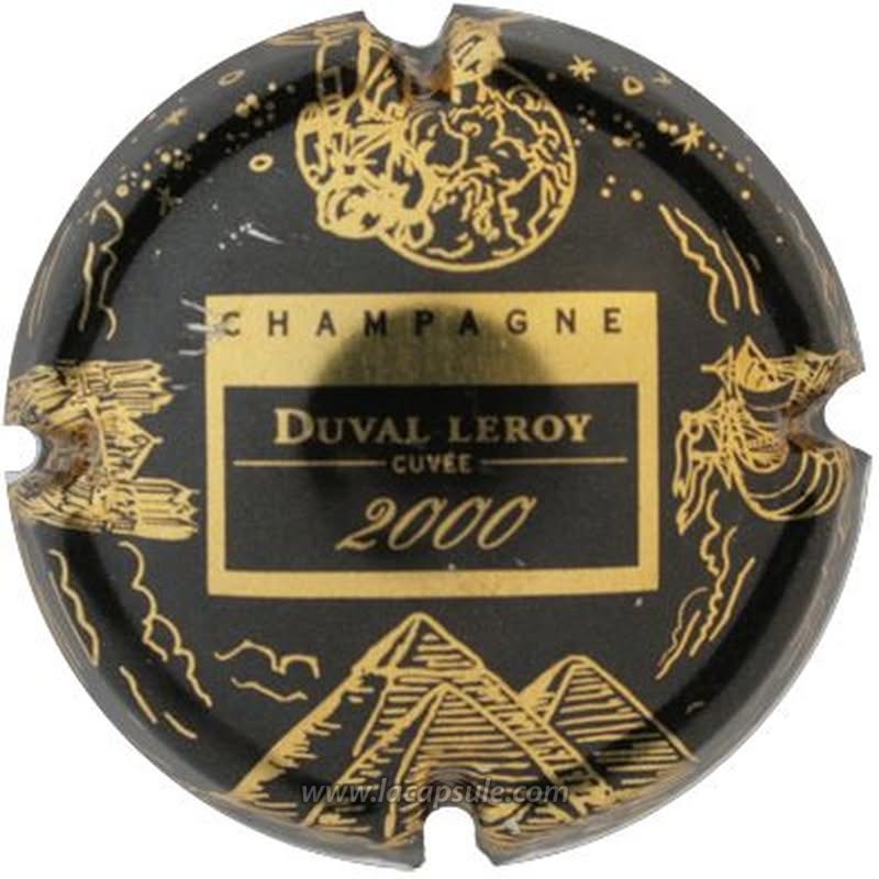 Duval Leroy