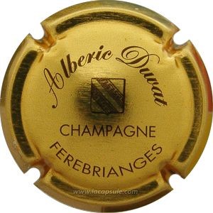 Duvat Alberic