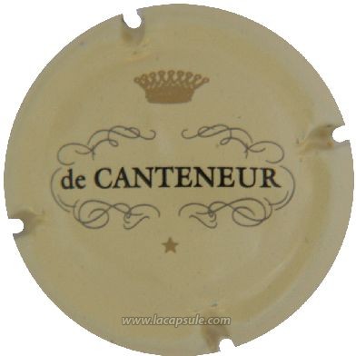De Canteneur