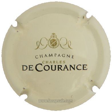 De Courance Charles