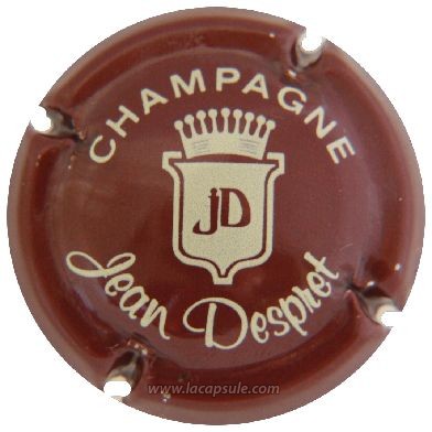 Despret Jean