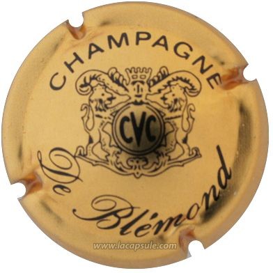 De Blemond