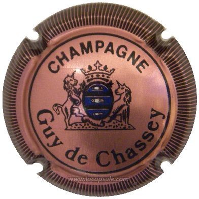 De Chassey Guy