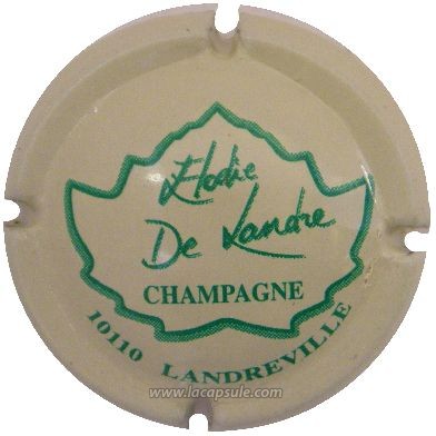 De Landre Elodie