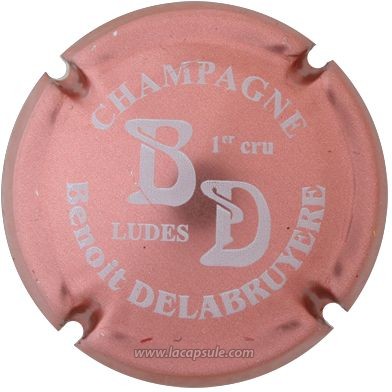 Delabruyère Benoit