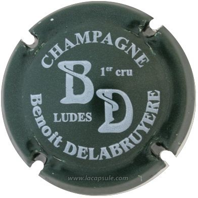 Delabruyère Benoit