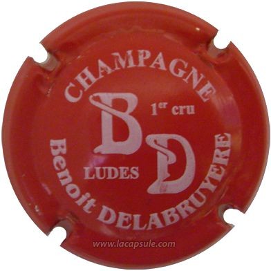 Delabruyère Benoit