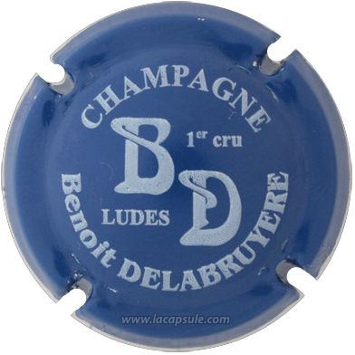 Delabruyère Benoit