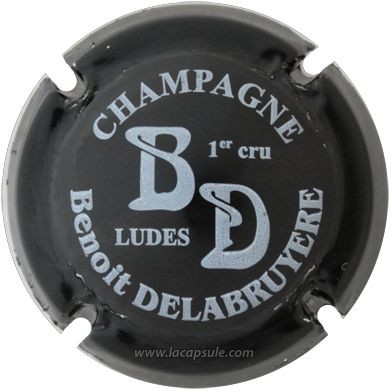 Delabruyère Benoit