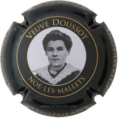 Doussot Veuve