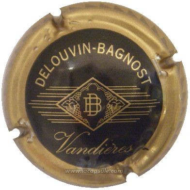 Delouvin Bagnost