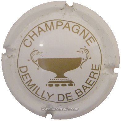 Demilly De Baere
