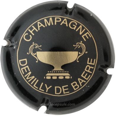 Demilly De Baere