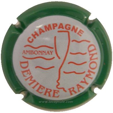 Demière Raymond