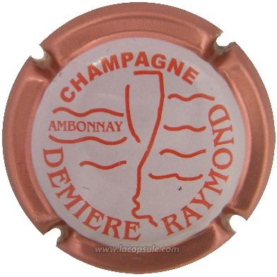 Demière Raymond