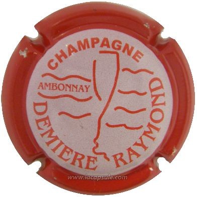 Demière Raymond