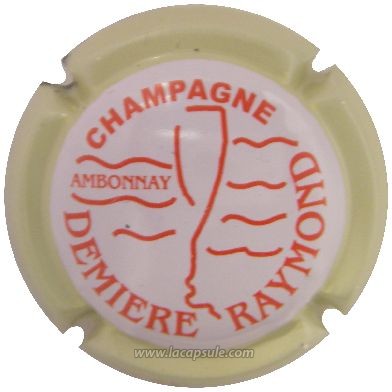 Demière Raymond