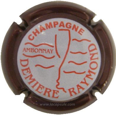 Demière Raymond