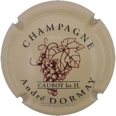 Dormay André