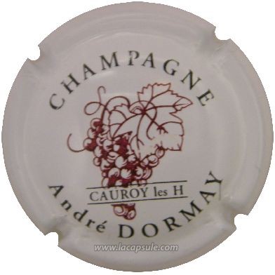Dormay André