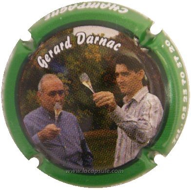 Darnac Gérard