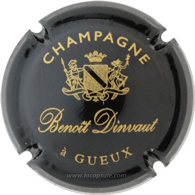 Dinvaut Benoit