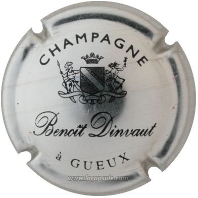 Dinvaut Benoit