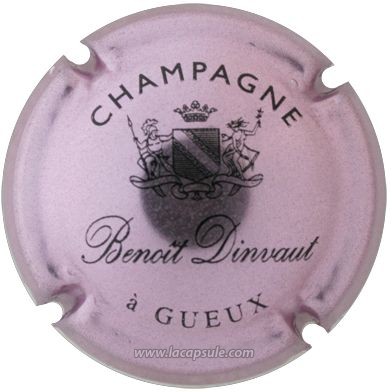 Dinvaut Benoit