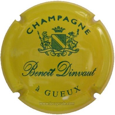 Dinvaut Benoit
