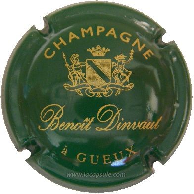Dinvaut Benoit