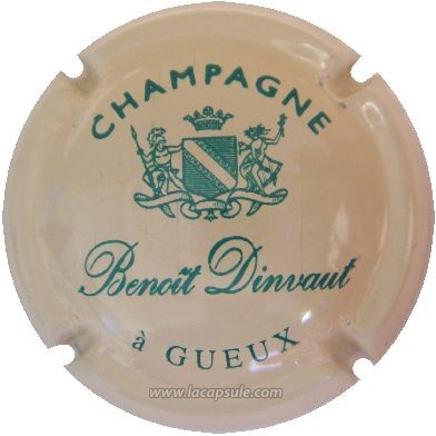 Dinvaut Benoit