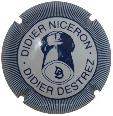Destrez Didier