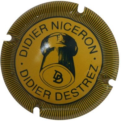 Destrez Didier