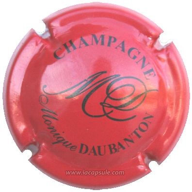 Daubanton