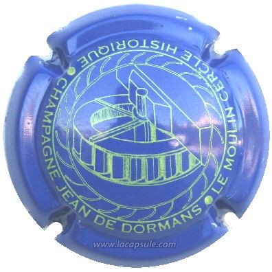 De Dormans Jean