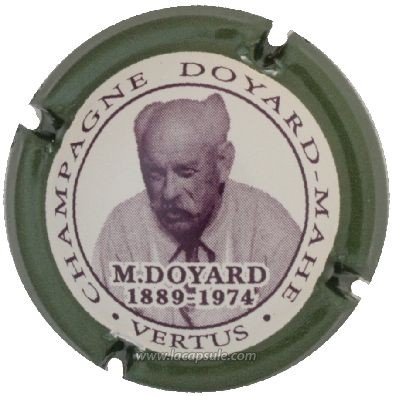 Doyard Mahé