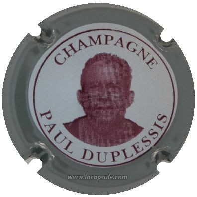 Duplessis Paul