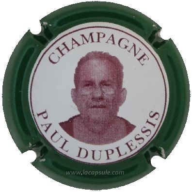 Duplessis Paul