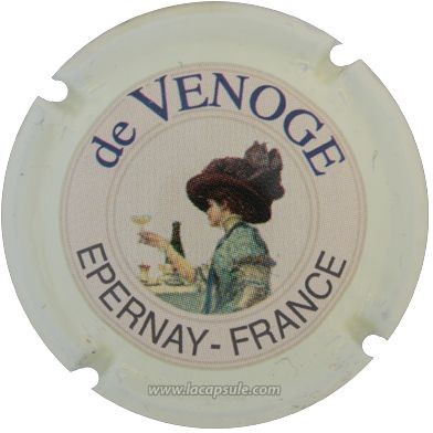 De Venoge