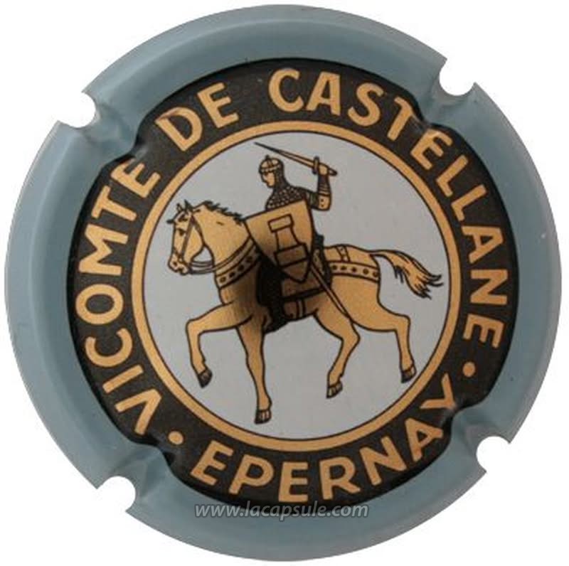 De Castellane