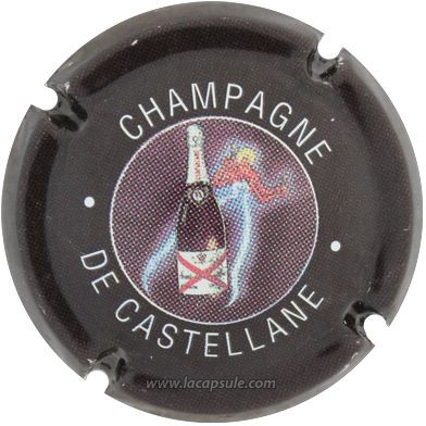 De Castellane