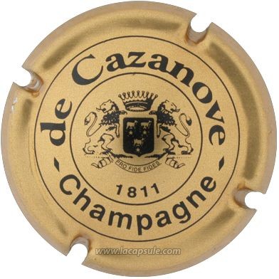 De Cazanove