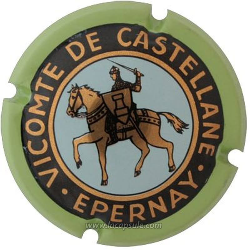 De Castellane
