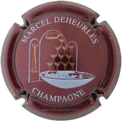 Deheurles Marcel