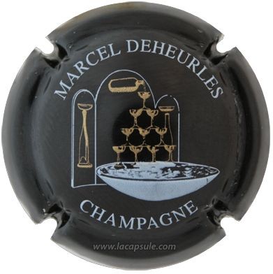 Deheurles Marcel