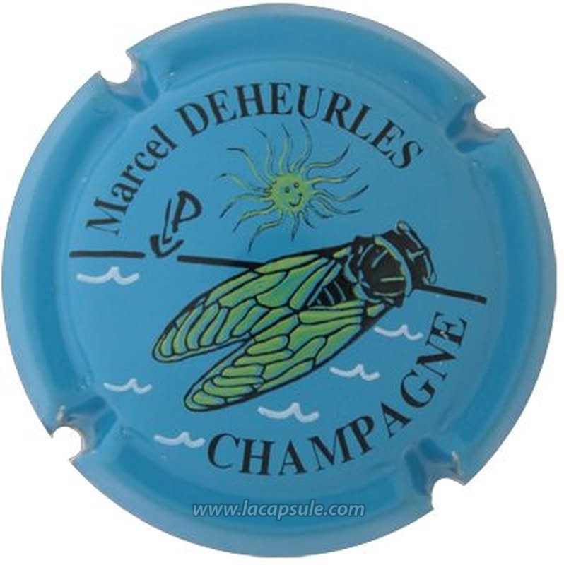 Deheurles Marcel