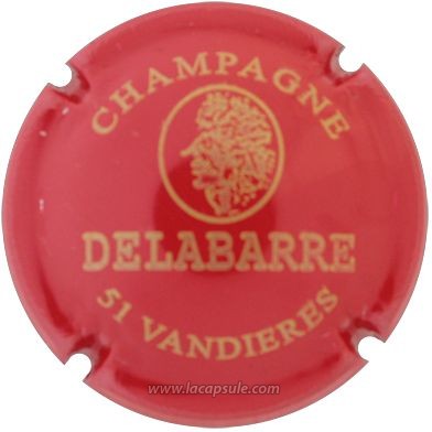 Delabarre